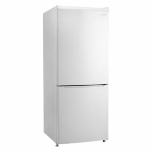 Refrigerator, White