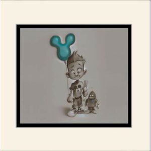 ''Refueling'' Deluxe Print by Noah Official shopDisney