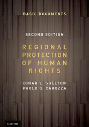 Regional Protection of Human Rights Pack -Documents Supplement