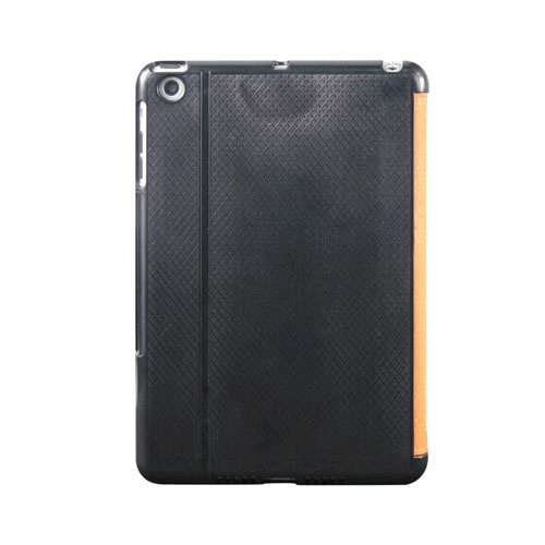 Reiko - Fitting Case 3-Folding for Apple iPad Mini - Orange