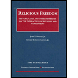 Religious Freedom-05 Supplement