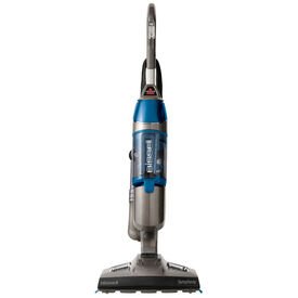 Remanufactured Symphony All-In-One Vacuum and Steam Mop