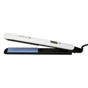 Remington Anti-Frizz Therapy Professional Flat Iron 1 Inch Plates - 1.0 ea