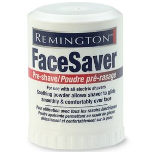 Remington Pre Shave Powder Stick SPF-5 - 2.1 oz