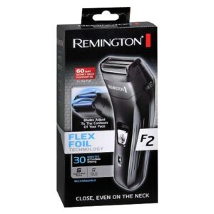 Remington Series 2 Flexing Foil Shaver - 1.0 ea