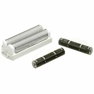 Remington Smooth & Silky Foil Replacement - 1.0 ea