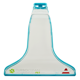 Removable Nozzle - Blue for Select Carpet Cleaners