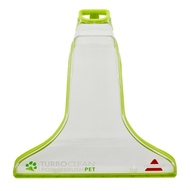 Removable Nozzle - Green for Select Carpet Cleaners