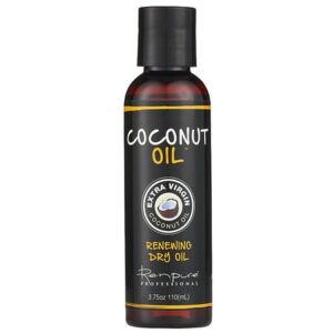 Renpure Coconut Oil Renewing Dry Oil - 3.75 oz