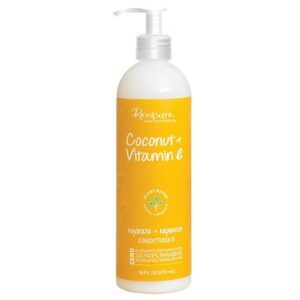 Renpure Coconut & Vitamin E Hydrate and Replenish Conditioner - 16.0 fl oz