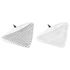 Replacement Mop Pads - 2 pack
