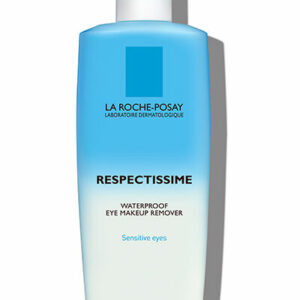 Respectissime Eye Makeup Remover