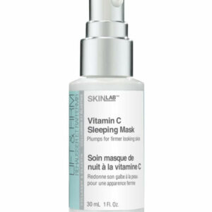 Retinol Women's Masks & Peels - Skinlab Vitamin C Sleeping Mask