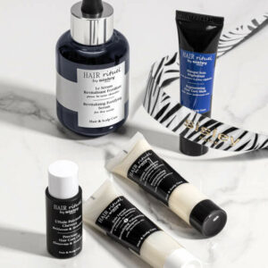 Revitalizing Fortifying Serum Set