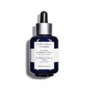 Revitalizing Fortifying Serum for the Scalp