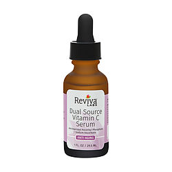 Reviva Labs by Reviva Labs Dual Source Vitamin C Serum -/1OZ for UNISEX