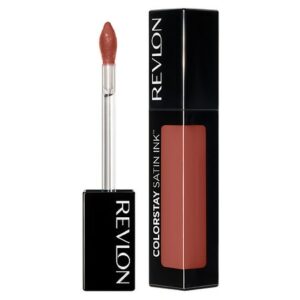 Revlon ColorStay Satin Ink Longwear Liquid Lipstick - 0.17 oz