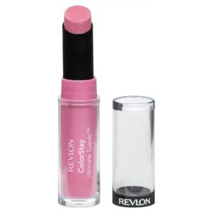 Revlon ColorStay Ultimate Suede Lipstick - 0.09 oz