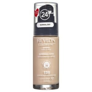 Revlon ColorStay for Normal/Dry Skin Makeup with SoftFlex - 1.0 oz