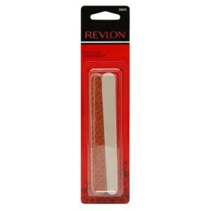 Revlon Compact Emery Boards 33100 - 10.0 pk