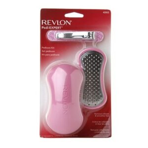 Revlon Pedi-Expert - 1.0 ea