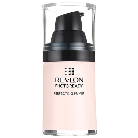 Revlon Perfecting Skin Primer Cream - 0.91 fl oz