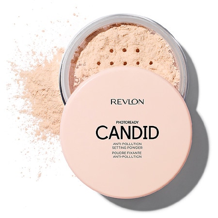 Revlon PhotoReady Candid Anti-Pollution Setting Powder - 1.0 oz