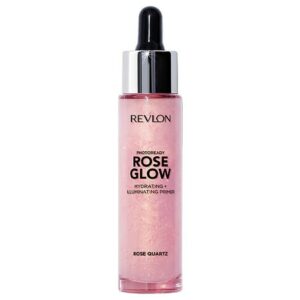 Revlon PhotoReady Rose Glow Hydrating and Illuminating Primer - 1.0 fl oz