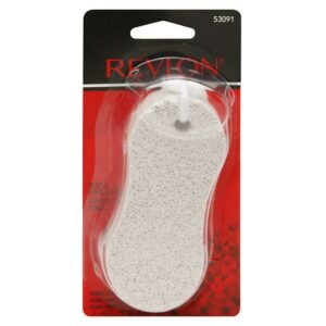 Revlon Pumice Stone - 1.0 ea