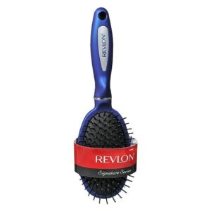 Revlon Signature Series Hair Brush - 1.0 Each