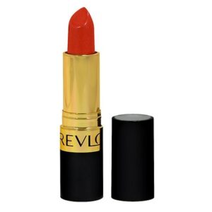 Revlon Super Lustrous - Creme Lipstick - 0.15 oz
