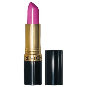 Revlon Super Lustrous Lipstick with Vitamin E and Avocado Oil - 0.15 oz