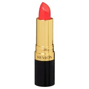Revlon Super Lustrous Shine Lipstick - 0.15 oz