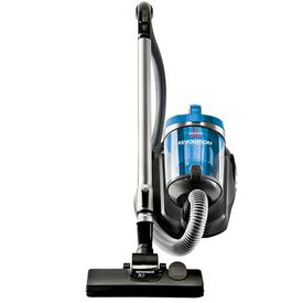Revolution Bagless Canister Vacuum