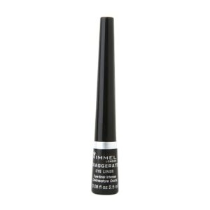 Rimmel Exaggerate Felt Tip Eyeliner - 0.08 fl oz