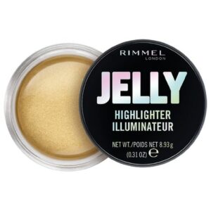 Rimmel Jelly Highlighter - 0.31 oz