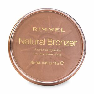 Rimmel Natural Bronzer - 0.49 oz