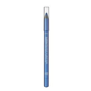 Rimmel Scandaleyes Waterproof Brow and Liner Kajal - 0.04 oz