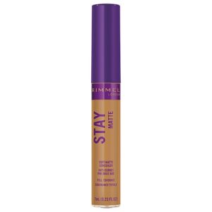 Rimmel Stay Matte Concealer - 0.23 fl oz