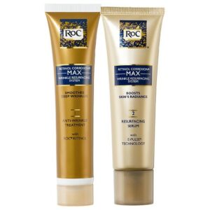 RoC Retinol Correxion Max Anti-Aging Resurfacing System - 1.0 ea