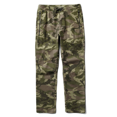 Roark Layover Pant Camo 34