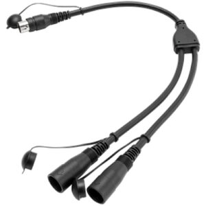 Rockford Fosgate Punch Marine Y-Adaptor Cable