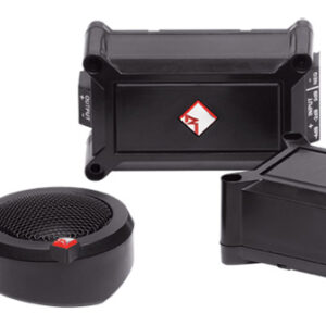 Rockford Fosgate Punch Series 1" Tweeter Kit