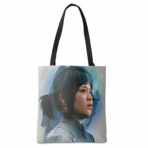 Rose Sketch Tote Bag Star Wars Customizable Official shopDisney