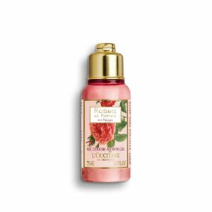 Roses et Reines Bath & Shower Gel 2.5 fl. oz.