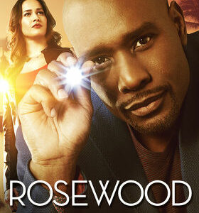 Rosewood: Season 1 Episode 4 - Vandals and Vitamins