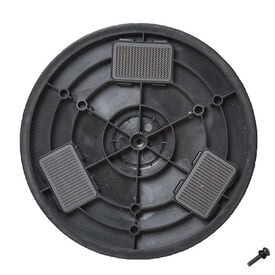 Rotating Disc - Right - for SpinWave Hard Floor Cleaner