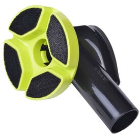 Rotating Pet Hair Upholstery Tool for Select Vacuums