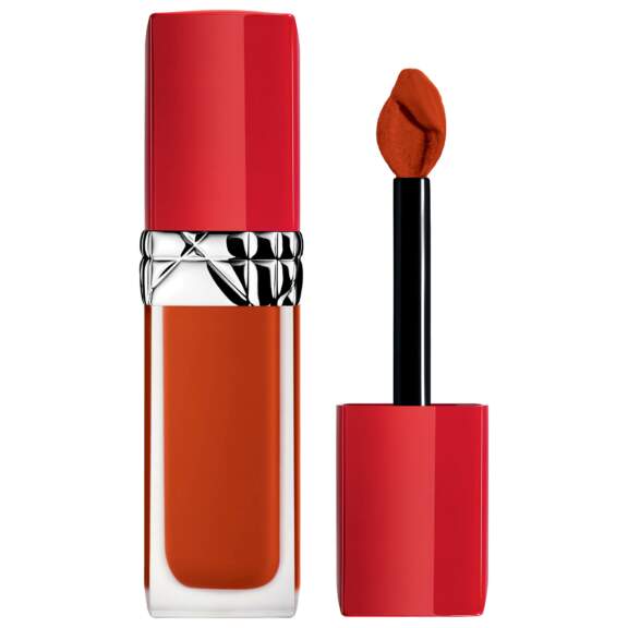 Rouge Dior Ultra Care Liquid Lipstick 707 Bliss Rouge Dior Ultra Care Liquid Lipstick 707 Bliss