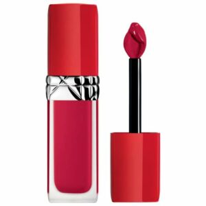 Rouge Dior Ultra Care Liquid Lipstick 760 Diorette